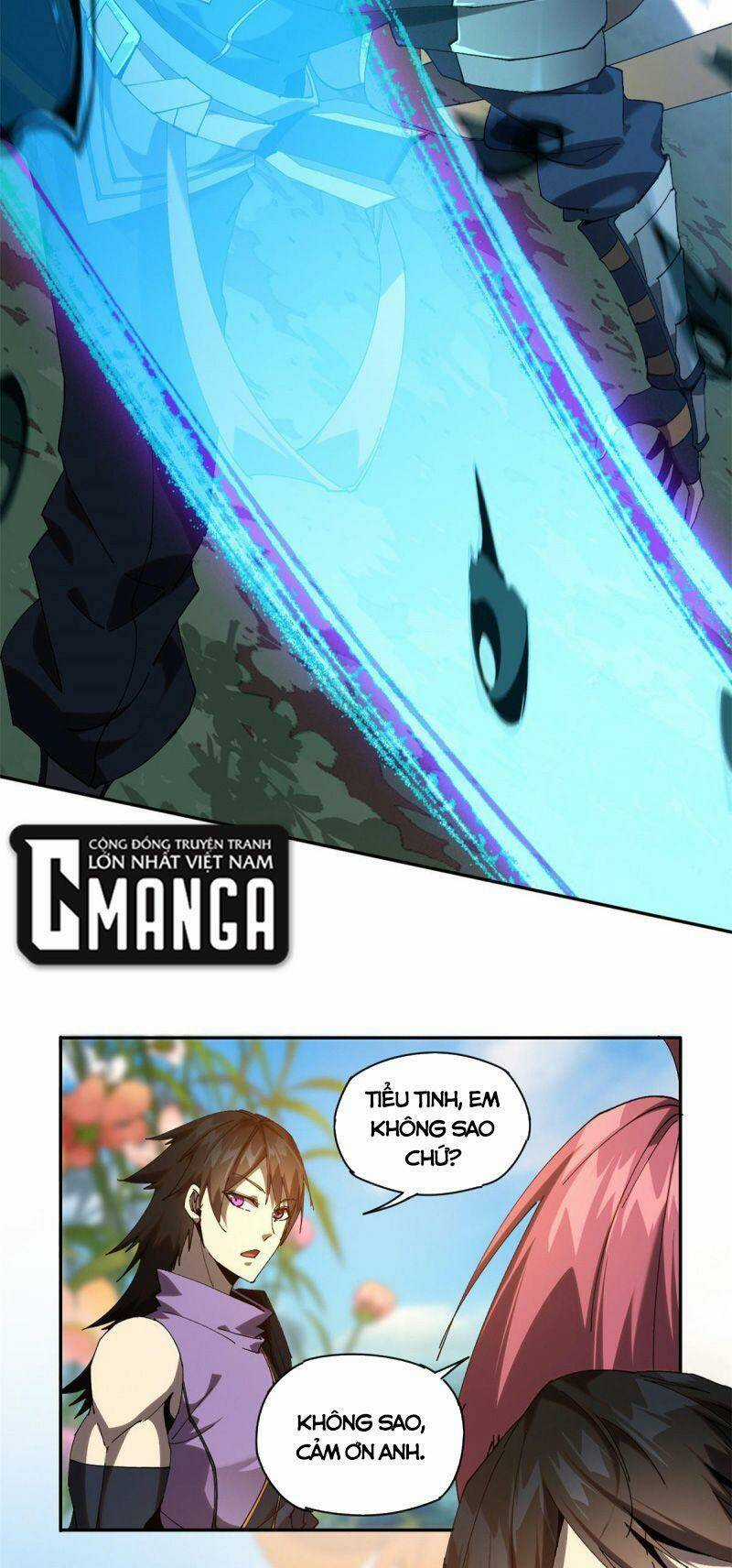 Siêu Thần Chế Tạp Sư - Chapter 101 - Trang 33