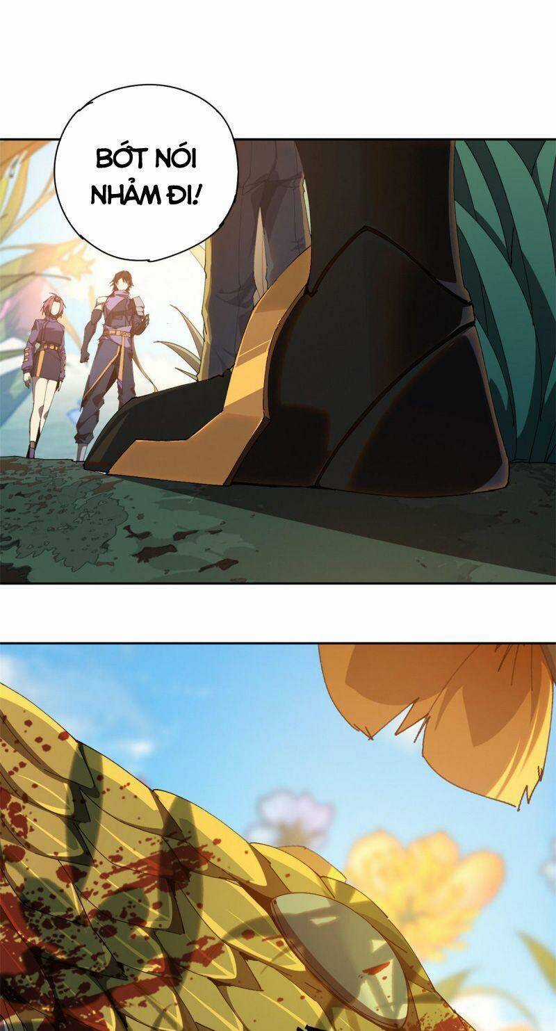 Siêu Thần Chế Tạp Sư - Chapter 101 - Trang 36