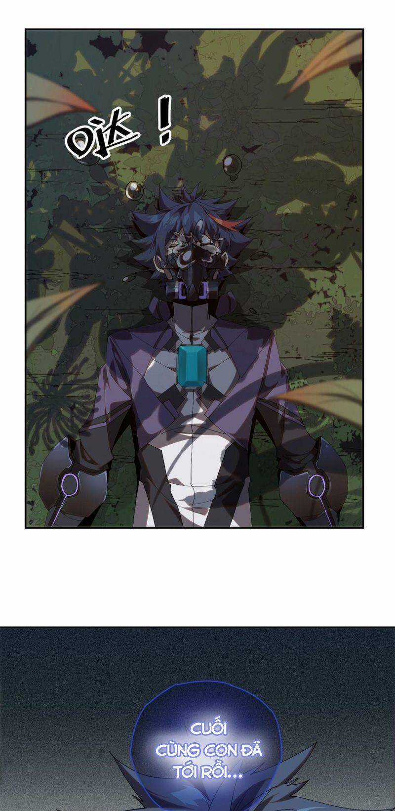 Siêu Thần Chế Tạp Sư - Chapter 101 - Trang 8