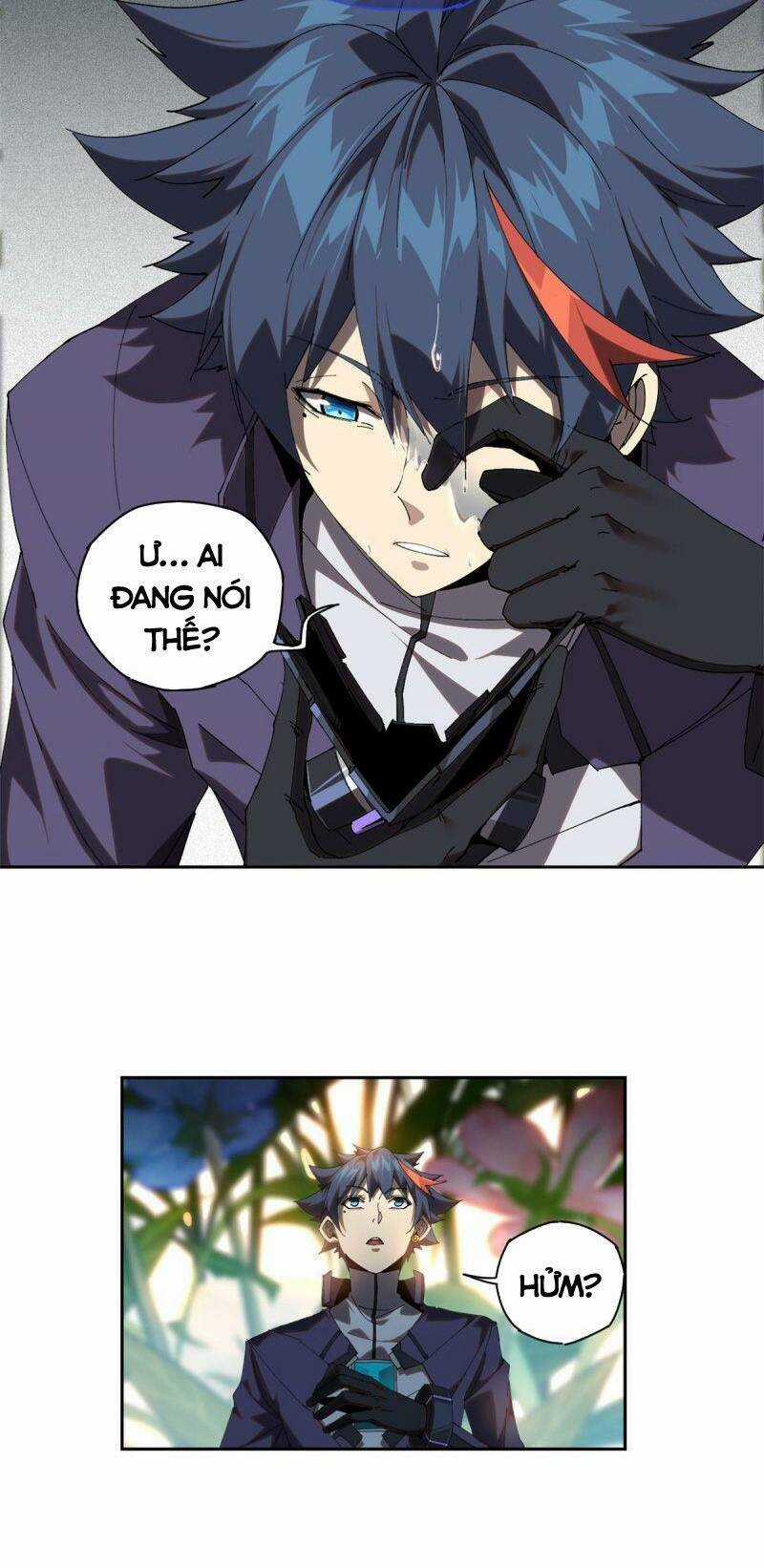 Siêu Thần Chế Tạp Sư - Chapter 101 - Trang 9