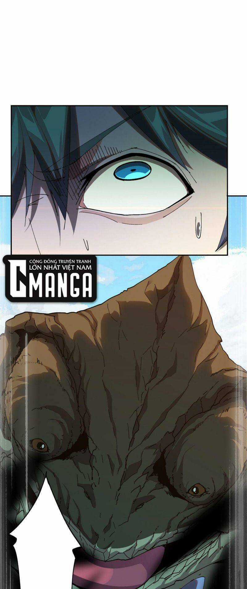 Siêu Thần Chế Tạp Sư - Chapter 101 - Trang 10