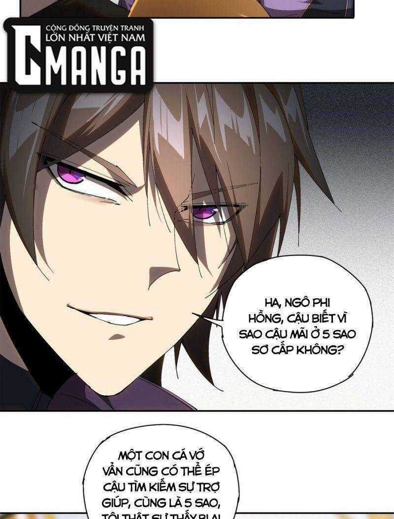 Siêu Thần Chế Tạp Sư - Chapter 102 - Trang 2
