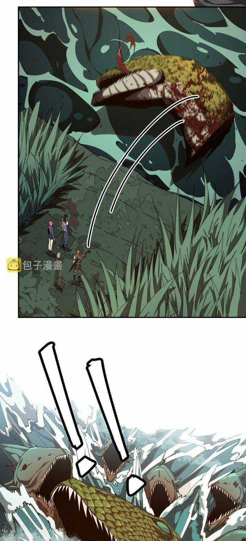 Siêu Thần Chế Tạp Sư - Chapter 102 - Trang 11