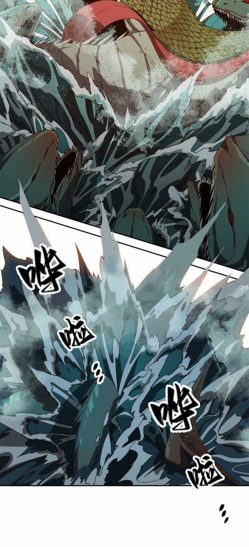 Siêu Thần Chế Tạp Sư - Chapter 102 - Trang 12