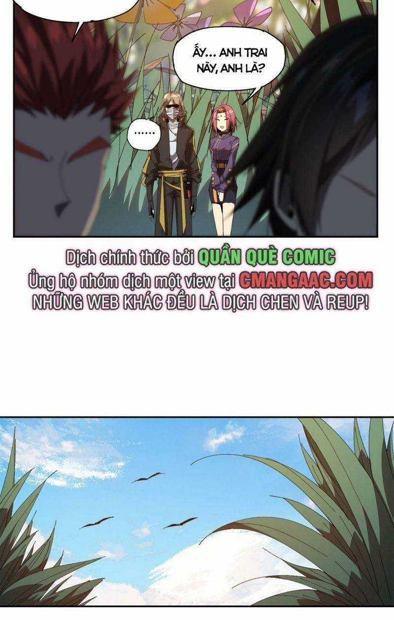 Siêu Thần Chế Tạp Sư - Chapter 102 - Trang 18