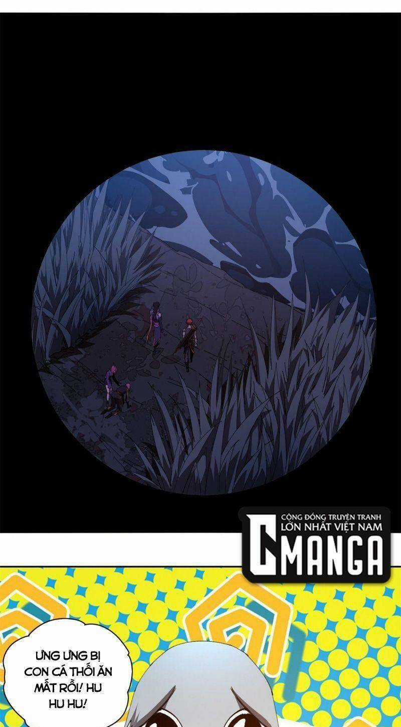 Siêu Thần Chế Tạp Sư - Chapter 102 - Trang 19