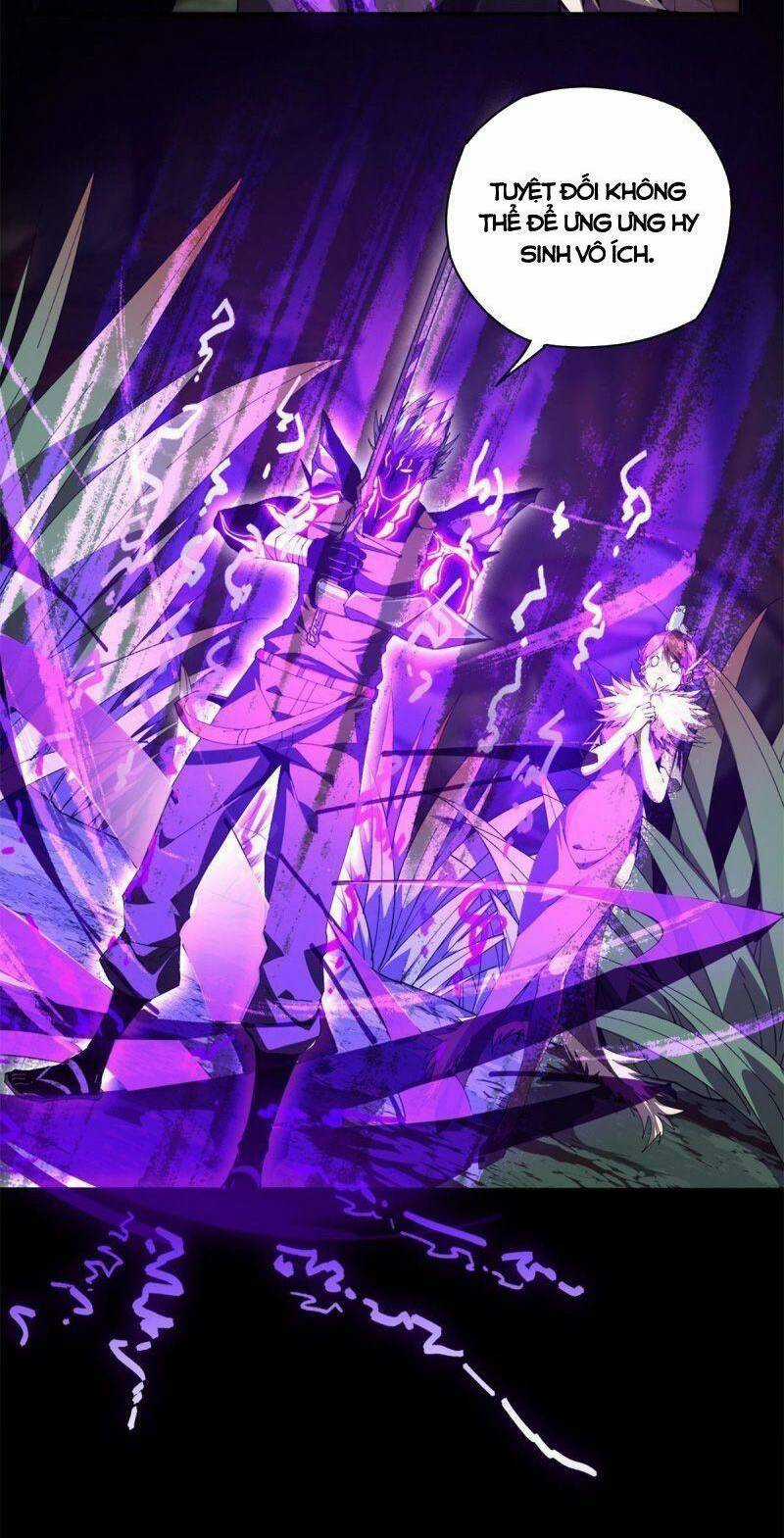 Siêu Thần Chế Tạp Sư - Chapter 102 - Trang 22