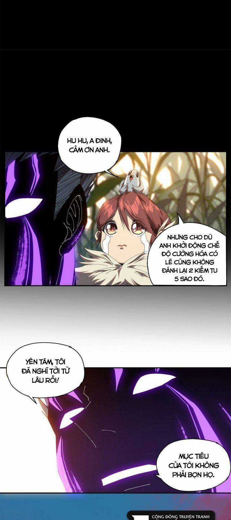 Siêu Thần Chế Tạp Sư - Chapter 102 - Trang 23