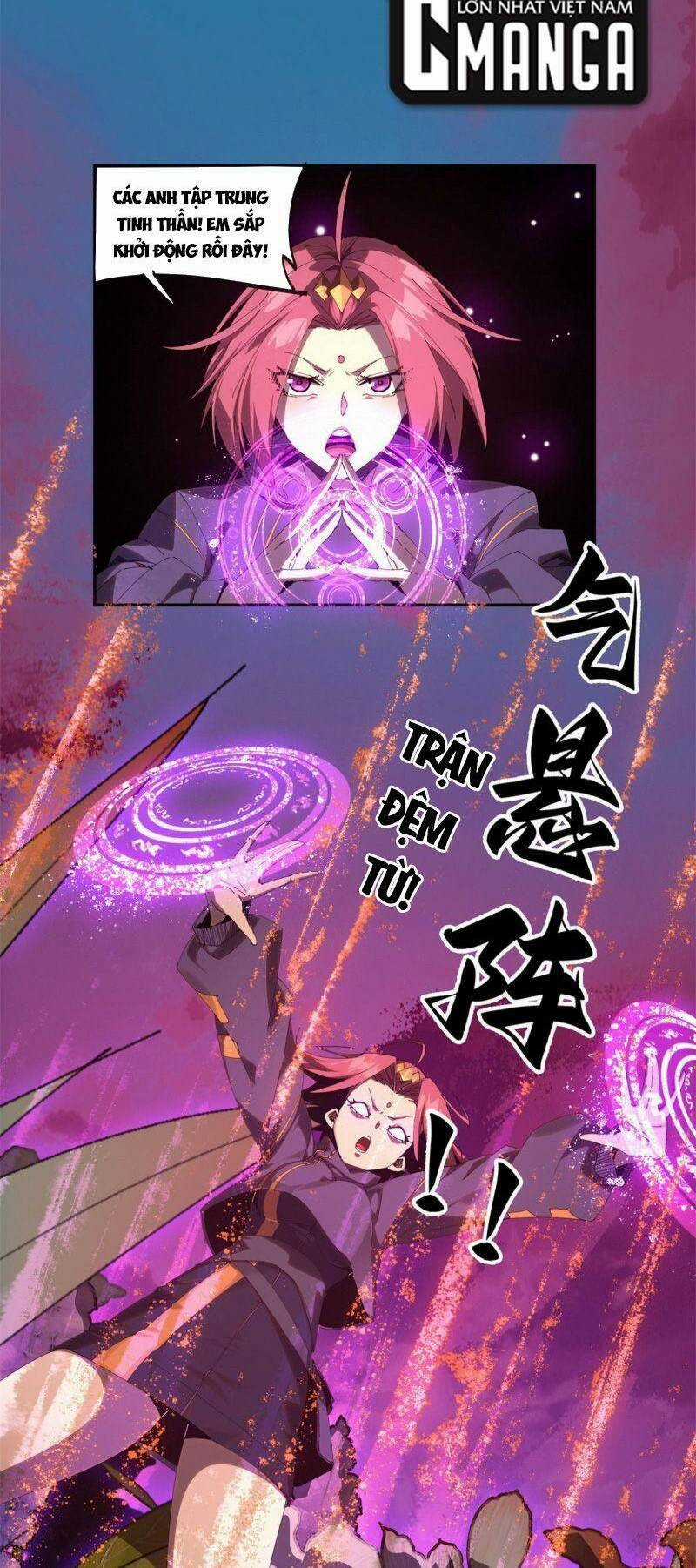 Siêu Thần Chế Tạp Sư - Chapter 102 - Trang 24