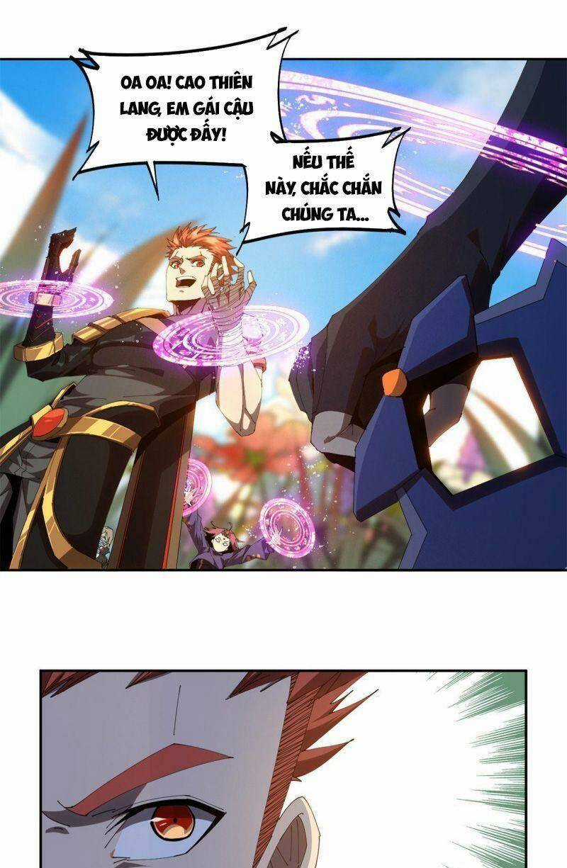 Siêu Thần Chế Tạp Sư - Chapter 102 - Trang 27