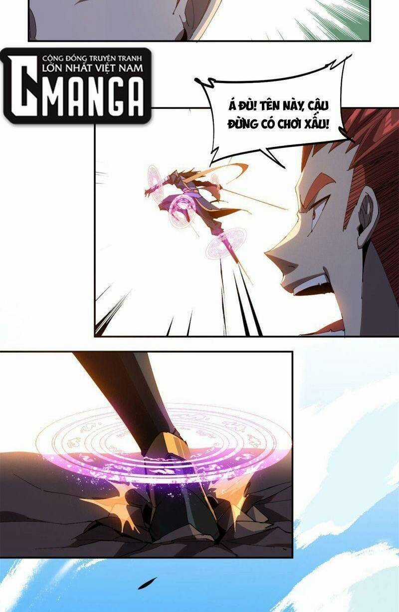Siêu Thần Chế Tạp Sư - Chapter 102 - Trang 28