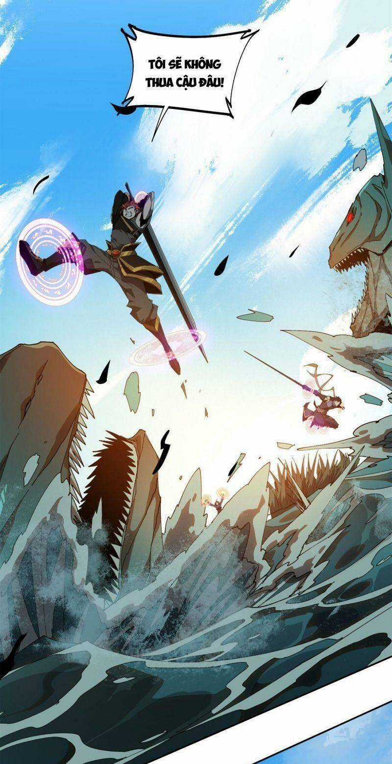 Siêu Thần Chế Tạp Sư - Chapter 102 - Trang 29