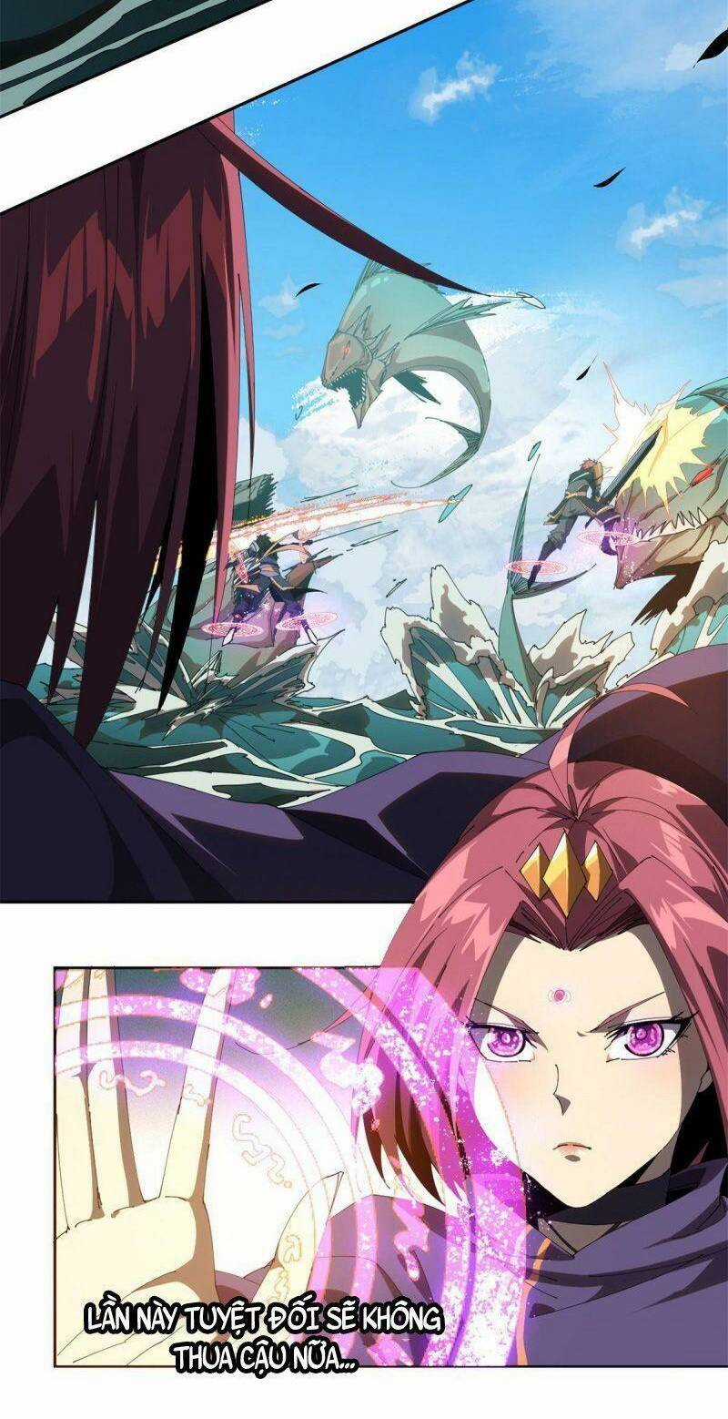 Siêu Thần Chế Tạp Sư - Chapter 102 - Trang 30