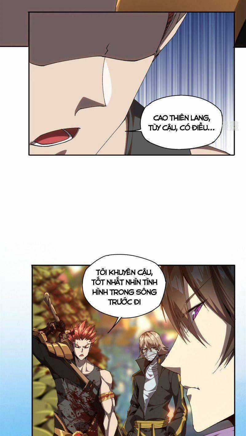 Siêu Thần Chế Tạp Sư - Chapter 102 - Trang 4