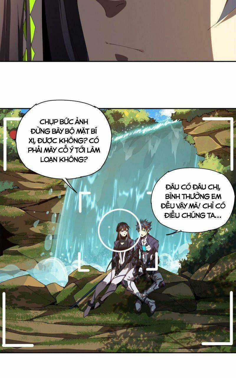 Siêu Thần Chế Tạp Sư - Chapter 102 - Trang 32