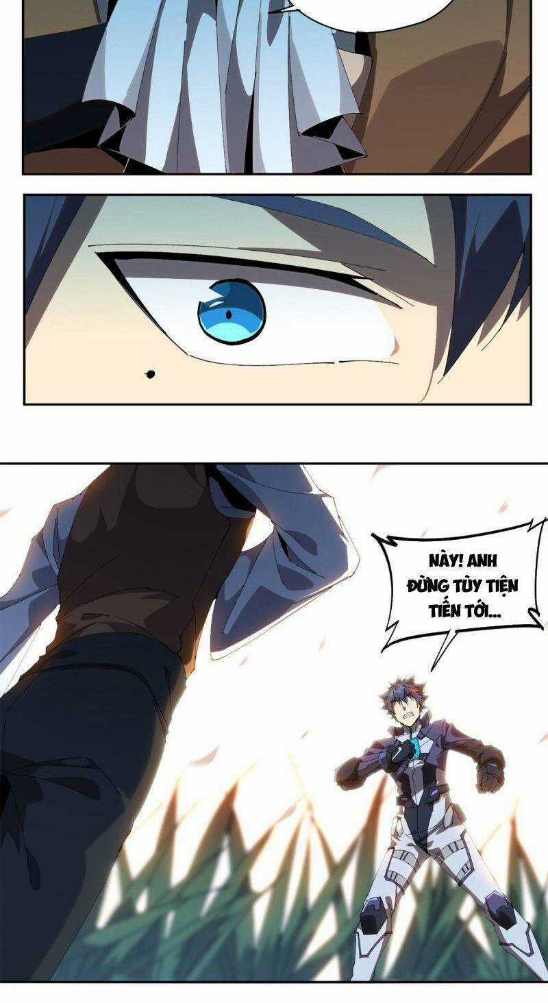 Siêu Thần Chế Tạp Sư - Chapter 103 - Trang 12
