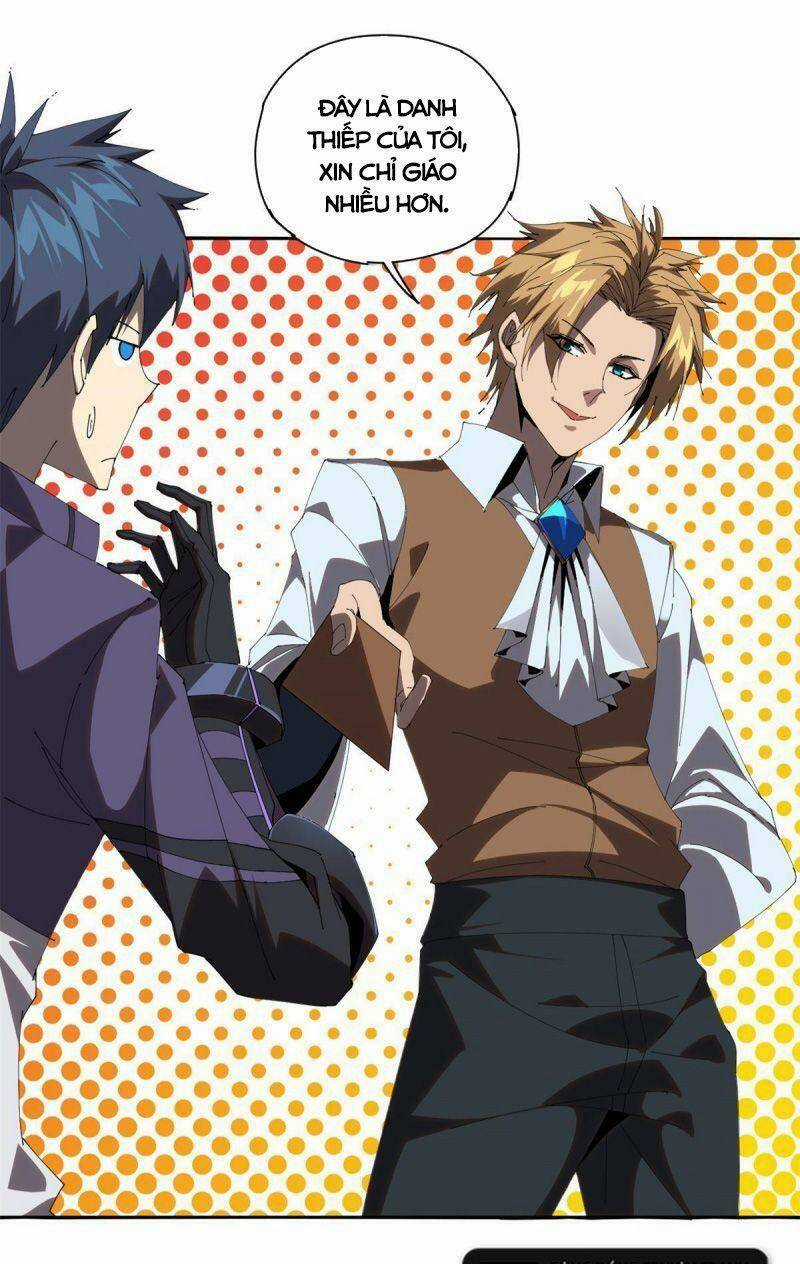 Siêu Thần Chế Tạp Sư - Chapter 103 - Trang 13