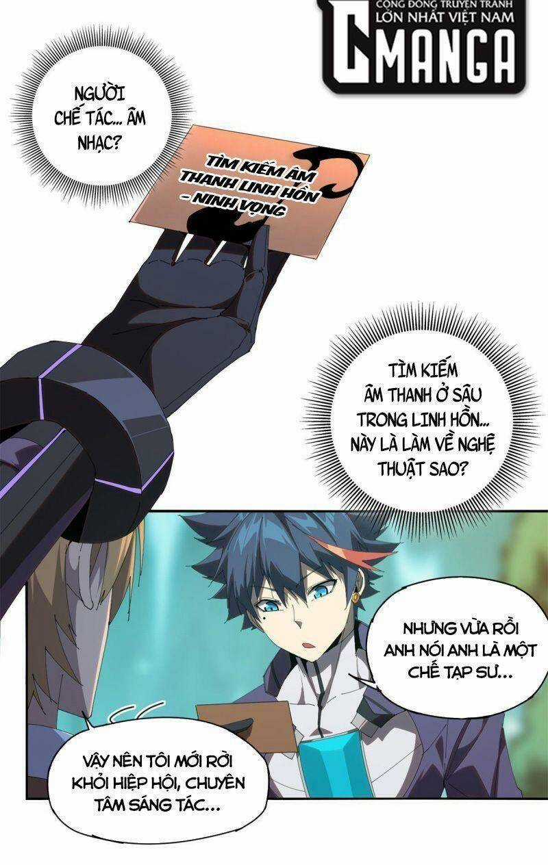 Siêu Thần Chế Tạp Sư - Chapter 103 - Trang 14