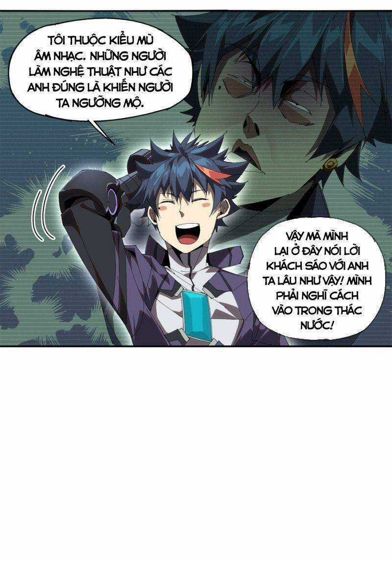 Siêu Thần Chế Tạp Sư - Chapter 103 - Trang 15