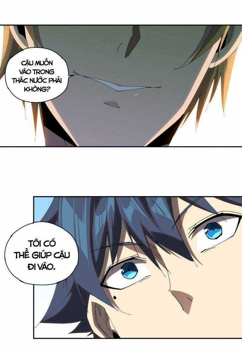 Siêu Thần Chế Tạp Sư - Chapter 103 - Trang 16