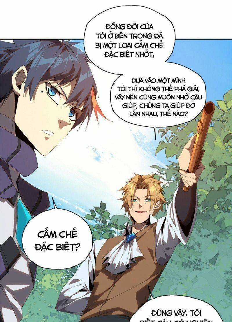 Siêu Thần Chế Tạp Sư - Chapter 103 - Trang 17