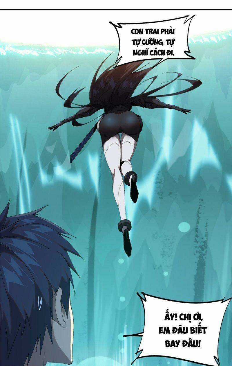 Siêu Thần Chế Tạp Sư - Chapter 103 - Trang 3