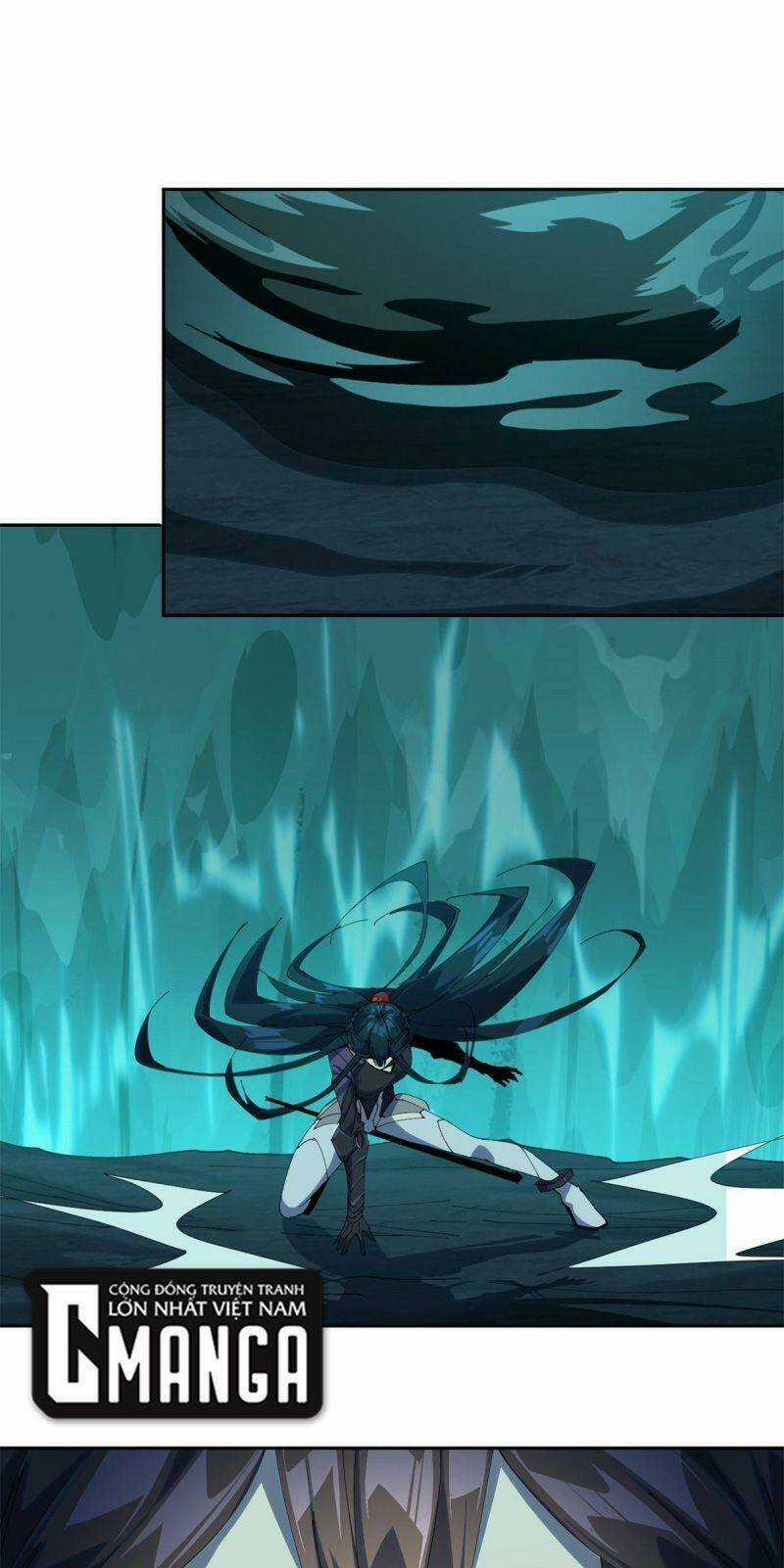 Siêu Thần Chế Tạp Sư - Chapter 103 - Trang 21