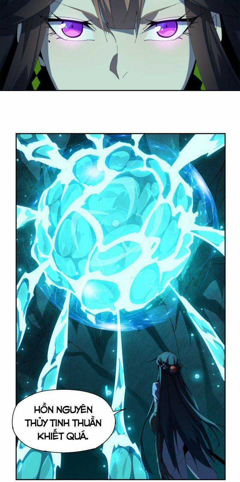 Siêu Thần Chế Tạp Sư - Chapter 103 - Trang 22