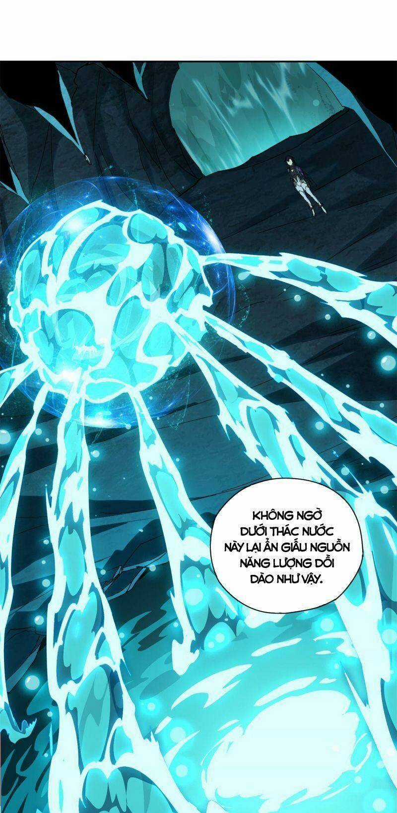 Siêu Thần Chế Tạp Sư - Chapter 103 - Trang 23