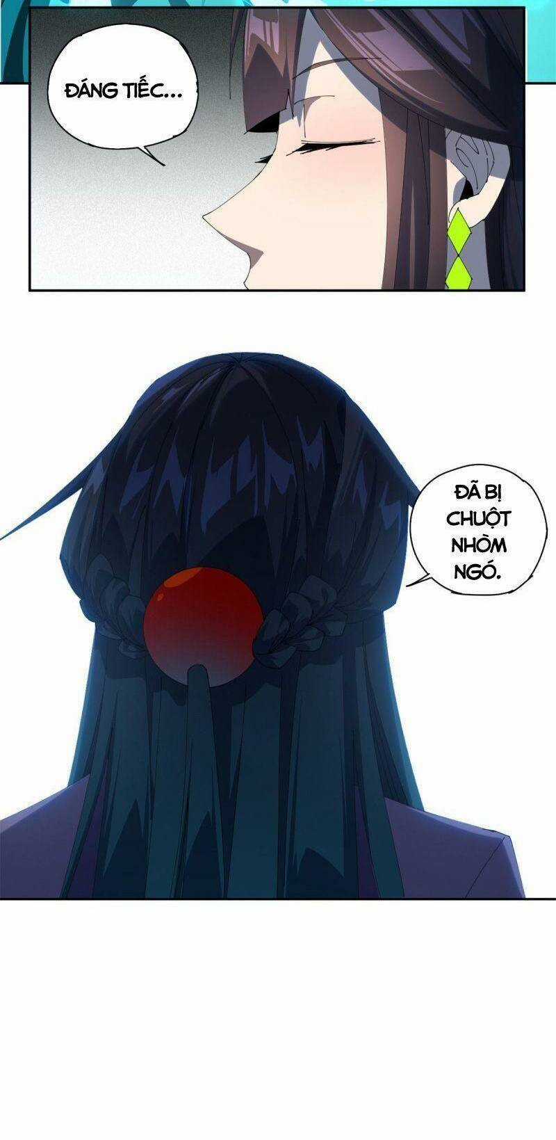 Siêu Thần Chế Tạp Sư - Chapter 103 - Trang 24