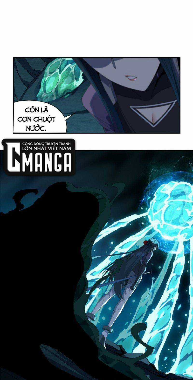 Siêu Thần Chế Tạp Sư - Chapter 103 - Trang 25