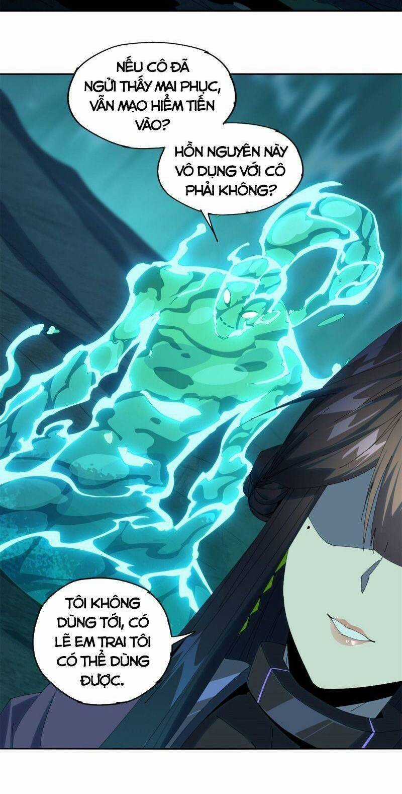 Siêu Thần Chế Tạp Sư - Chapter 103 - Trang 26