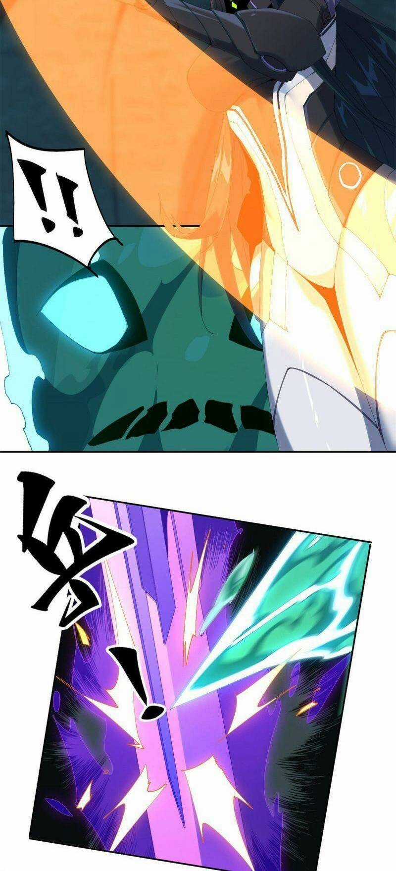 Siêu Thần Chế Tạp Sư - Chapter 103 - Trang 30