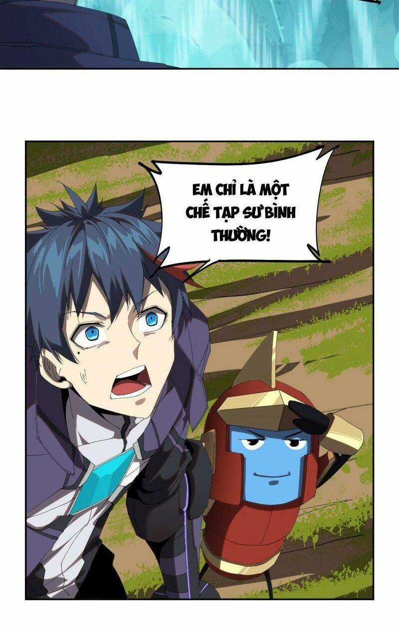 Siêu Thần Chế Tạp Sư - Chapter 103 - Trang 4
