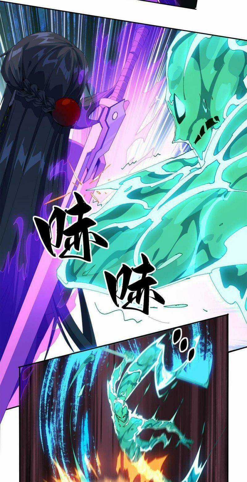 Siêu Thần Chế Tạp Sư - Chapter 103 - Trang 31