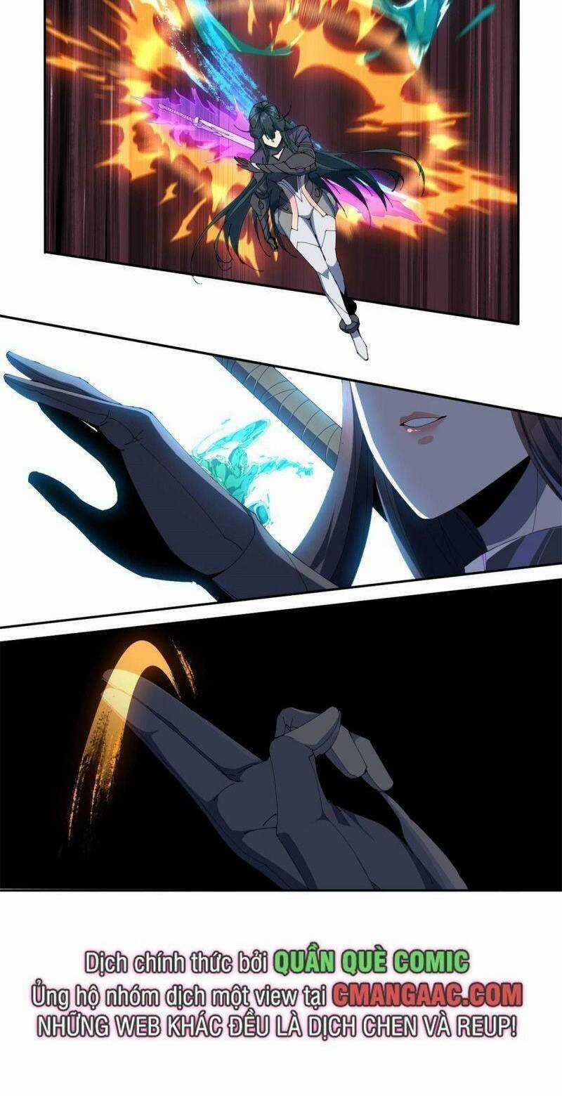 Siêu Thần Chế Tạp Sư - Chapter 103 - Trang 32
