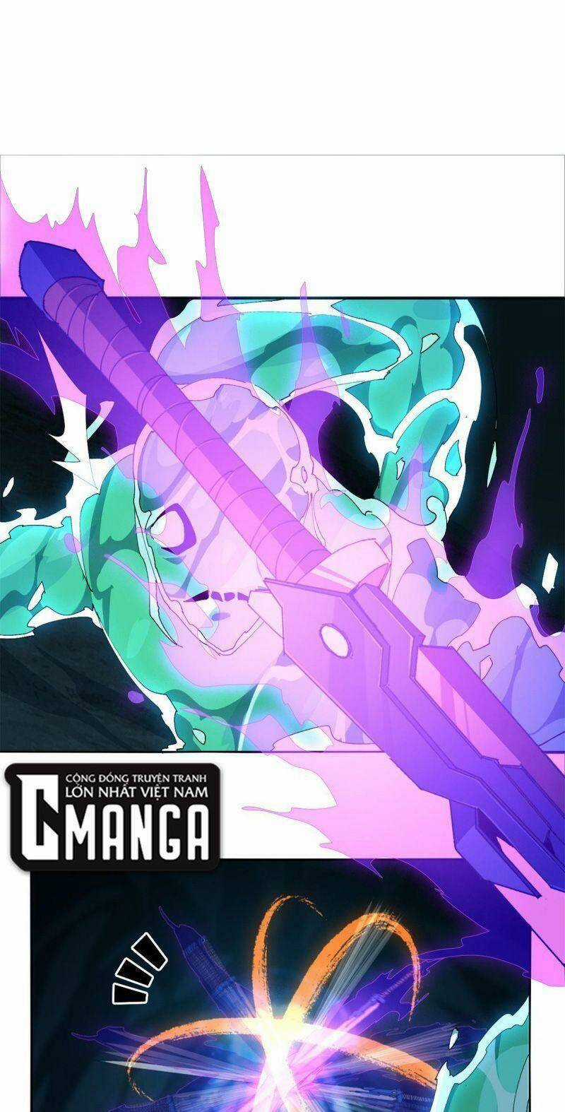 Siêu Thần Chế Tạp Sư - Chapter 103 - Trang 33