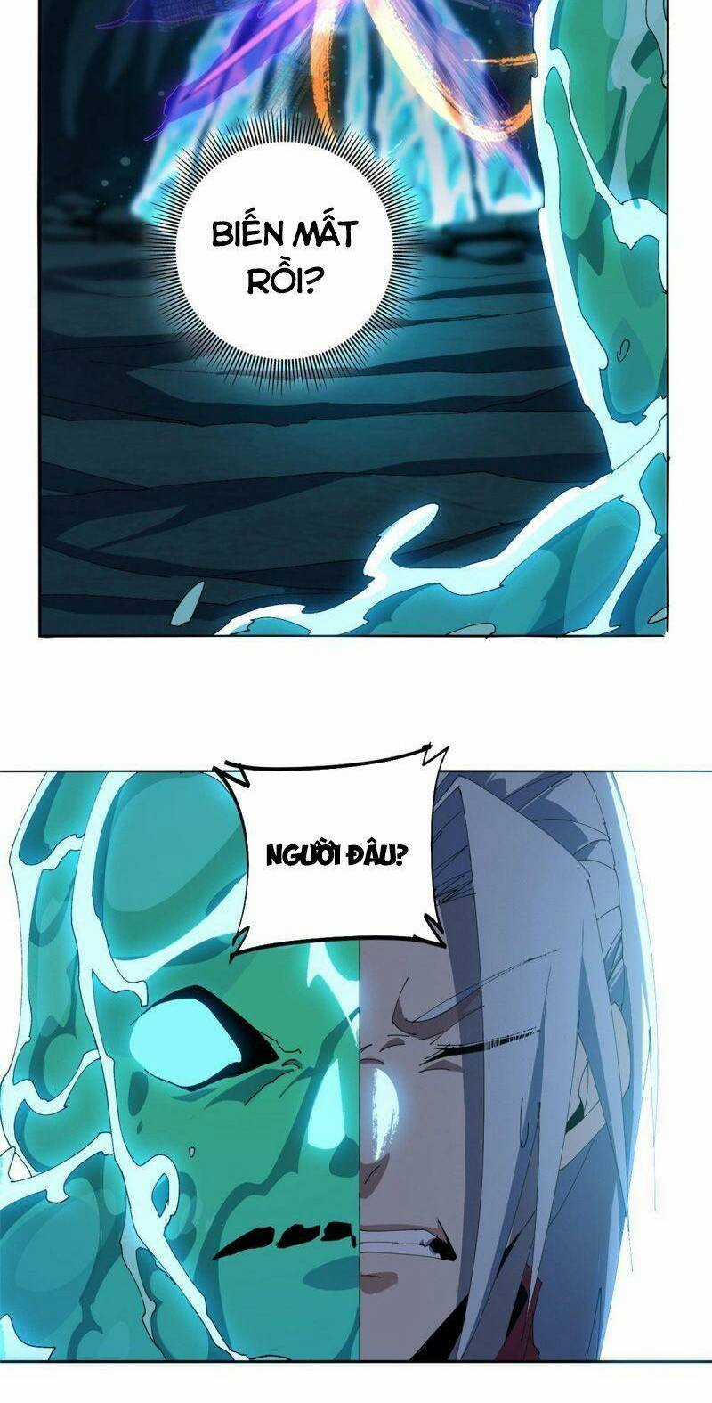 Siêu Thần Chế Tạp Sư - Chapter 103 - Trang 34