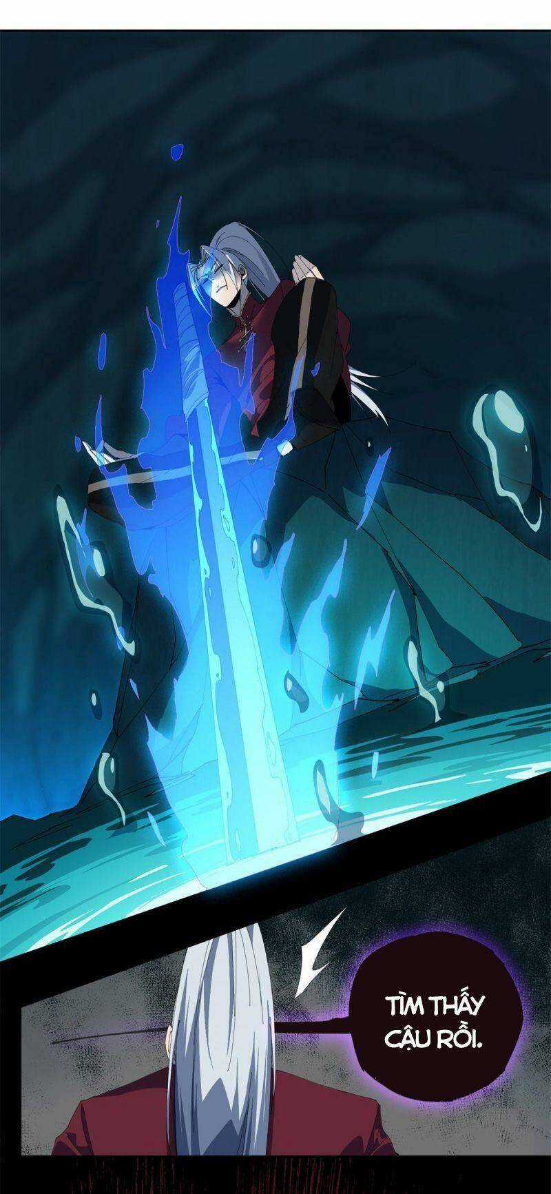 Siêu Thần Chế Tạp Sư - Chapter 103 - Trang 35