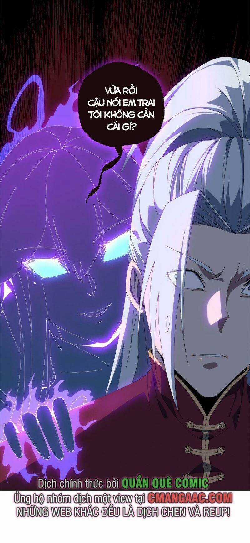 Siêu Thần Chế Tạp Sư - Chapter 103 - Trang 36