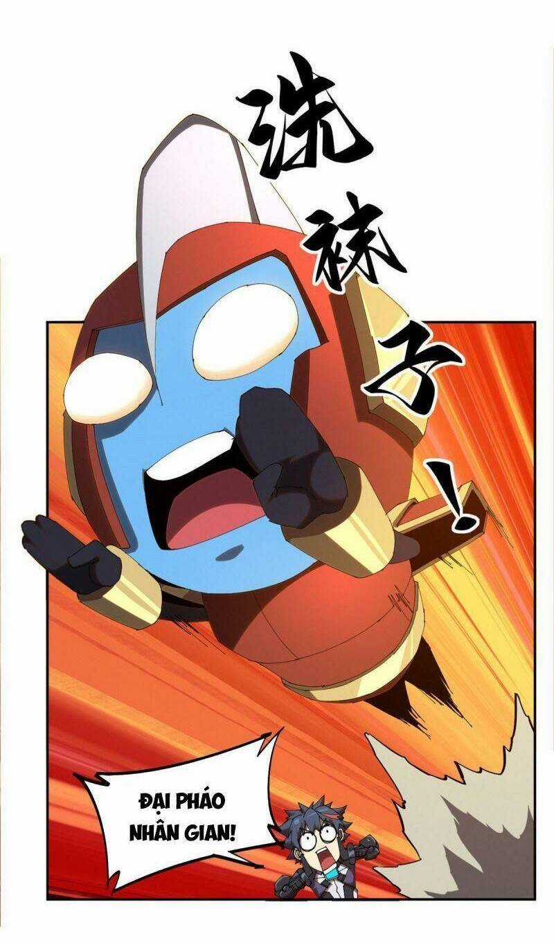 Siêu Thần Chế Tạp Sư - Chapter 103 - Trang 6