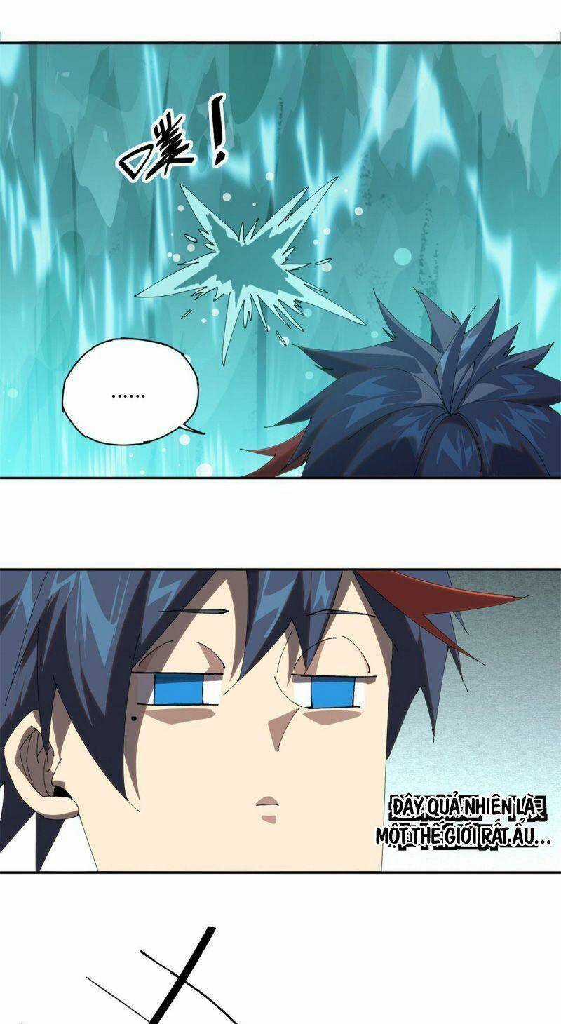 Siêu Thần Chế Tạp Sư - Chapter 103 - Trang 7