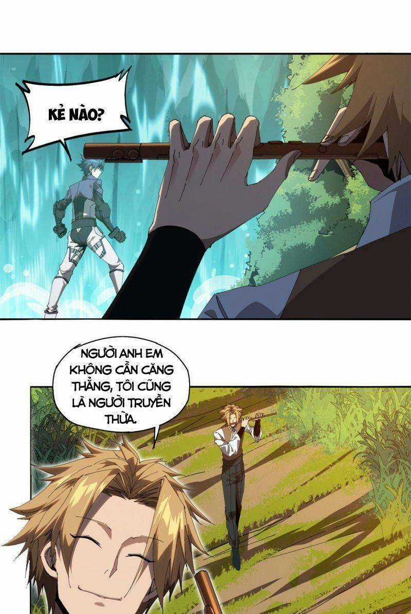 Siêu Thần Chế Tạp Sư - Chapter 103 - Trang 9