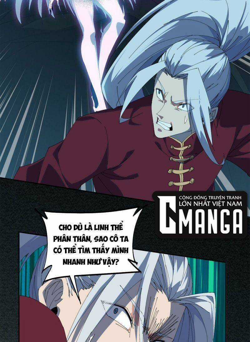 Siêu Thần Chế Tạp Sư - Chapter 104 - Trang 2