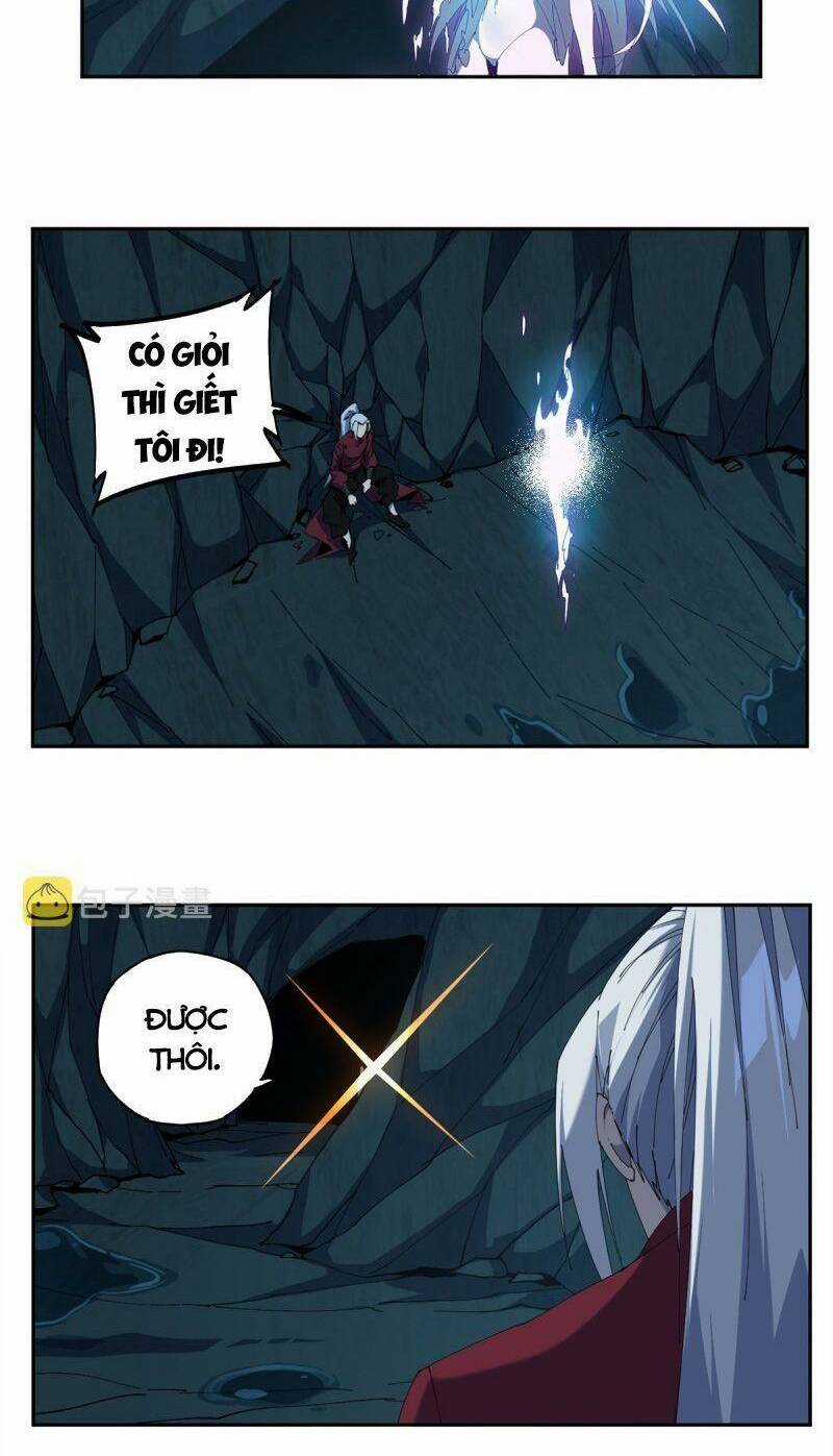 Siêu Thần Chế Tạp Sư - Chapter 104 - Trang 11