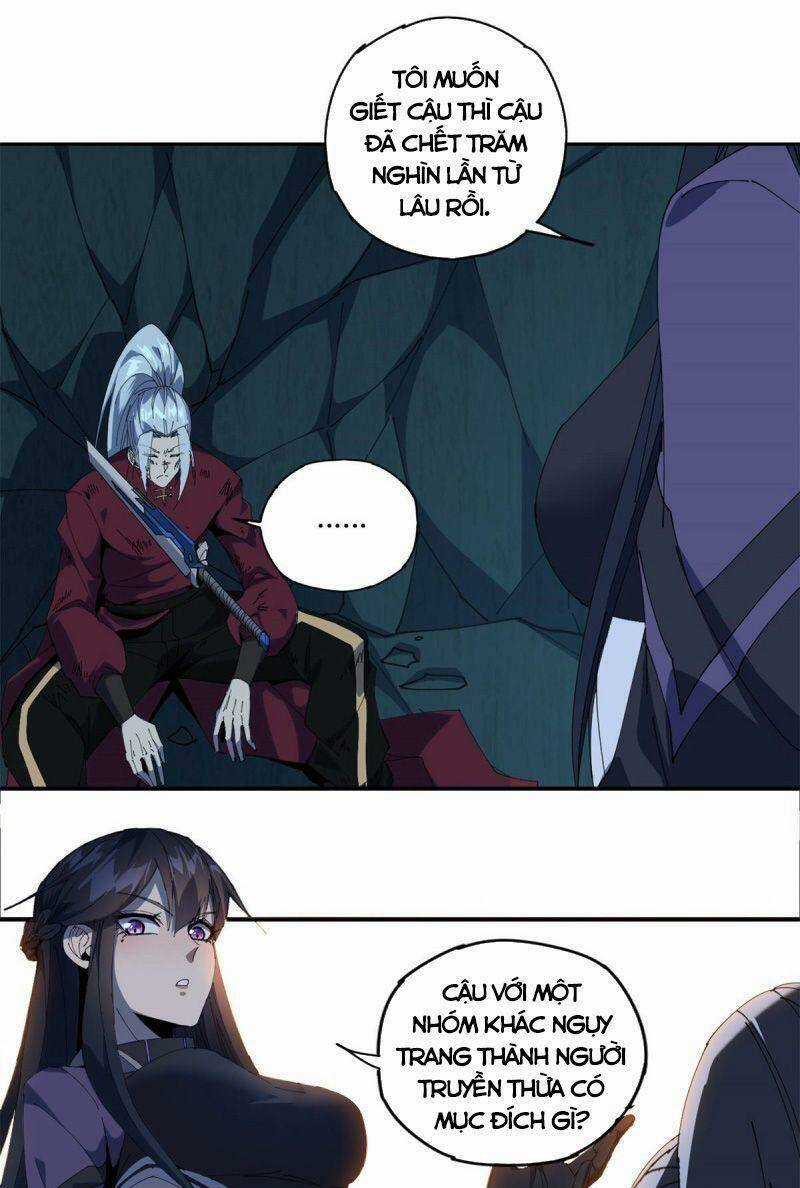 Siêu Thần Chế Tạp Sư - Chapter 104 - Trang 14