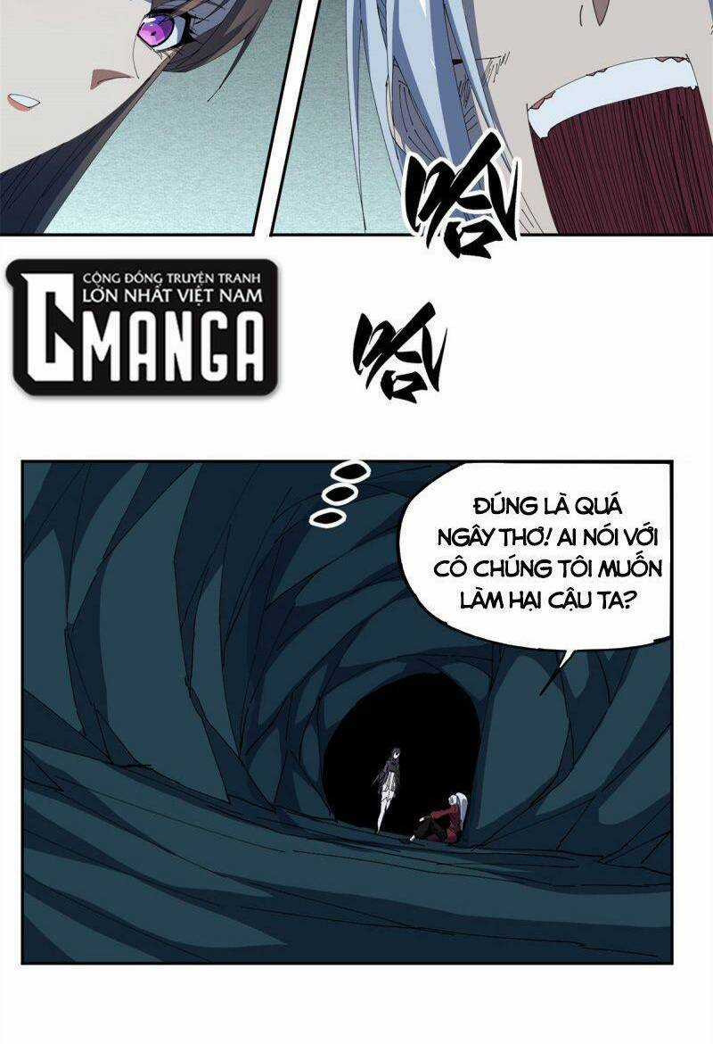 Siêu Thần Chế Tạp Sư - Chapter 104 - Trang 17