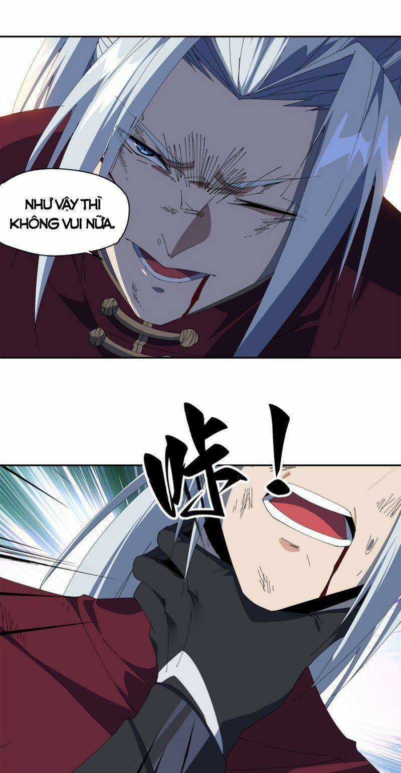 Siêu Thần Chế Tạp Sư - Chapter 104 - Trang 18