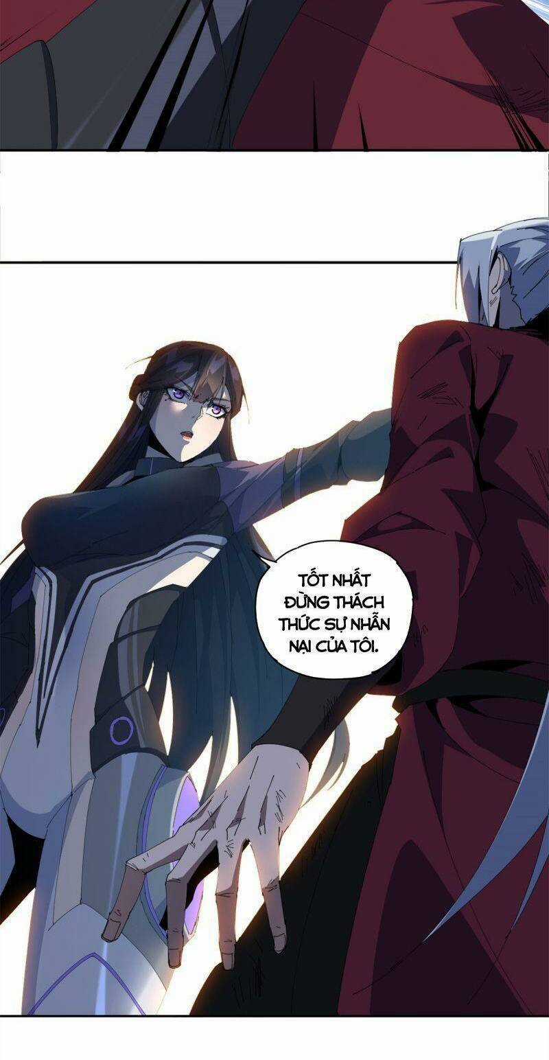 Siêu Thần Chế Tạp Sư - Chapter 104 - Trang 19