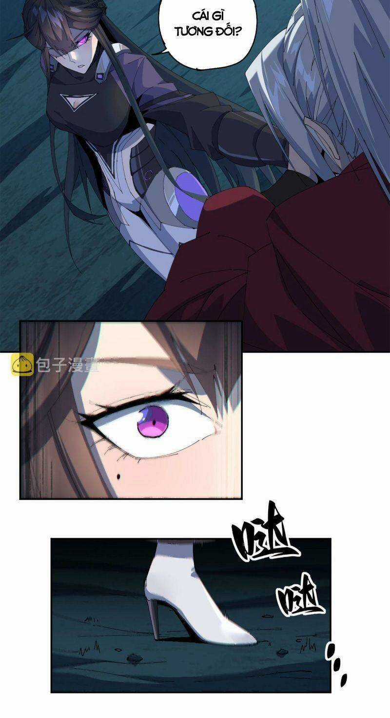 Siêu Thần Chế Tạp Sư - Chapter 104 - Trang 21